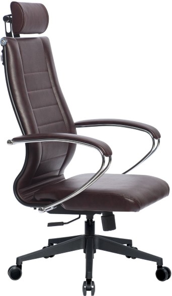 Эргономичное кресло МЕТТА Комплект 33 Pl пр/сечен