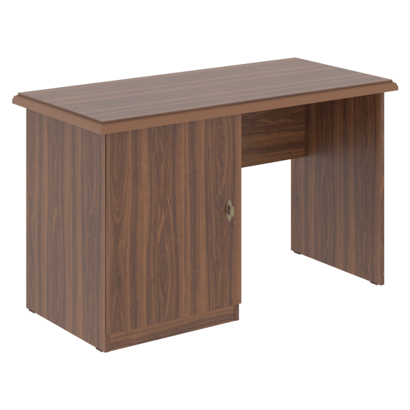 Стол с тумбой под холодильник MTFD 1260(L) 1268х602х752 MUAR