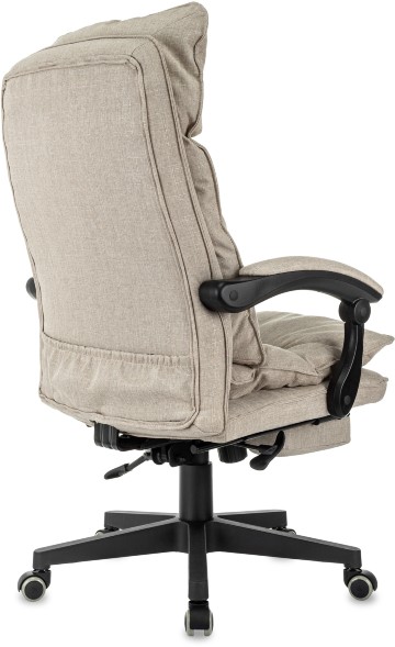 Кресло руководителя Бюрократ CH-820MSG-F 