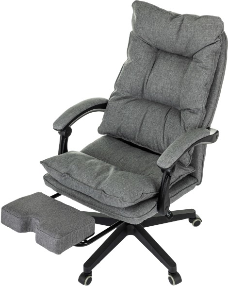 Кресло руководителя Бюрократ CH-820MSG-F 