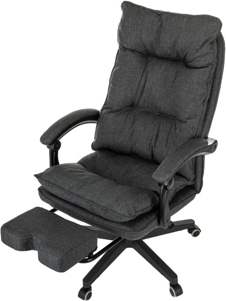 Кресло руководителя Бюрократ CH-820MSG-F 