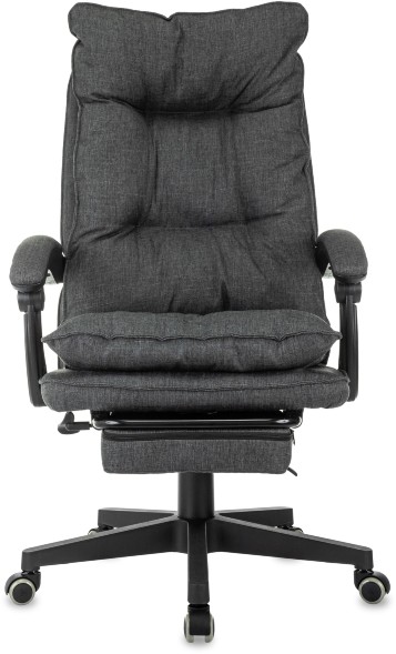 Кресло руководителя Бюрократ CH-820MSG-F 