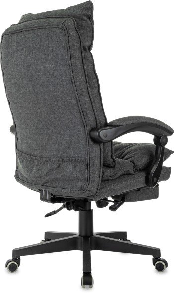 Кресло руководителя Бюрократ CH-820MSG-F 