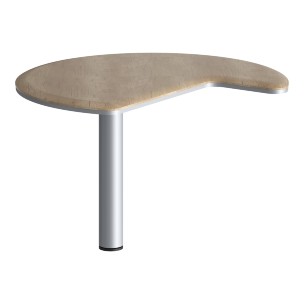 Брифинг приставка DB 110-M.1(R) 1100х1056х750