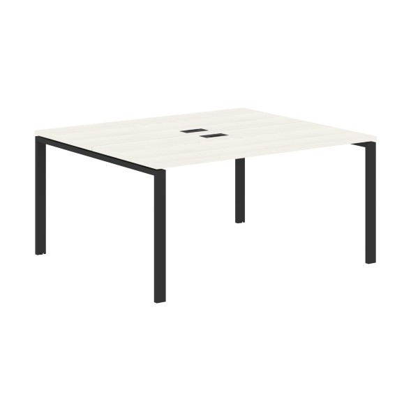 Стол 2-х местный EUWST 1513 1560х1346х750 EDIS