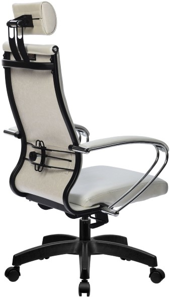 Эргономичное кресло МЕТТА Комплект 33 Pl тр/сечен