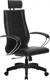 Эргономичное кресло МЕТТА Комплект 33 Pl тр/сечен