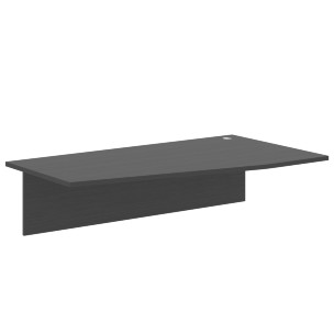 Столешница, царга XCT 169-1(R) 930х1630х50 XTEN