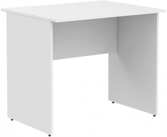 Стол письменный СП-1 Беларусь Белый 900*720*755 IMAGO