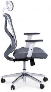Кресло офисное ИМИДЖ GRAY 2