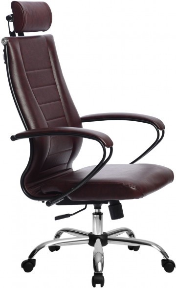 Эргономичное кресло METTA Комплект 34 Ch ов/сечен