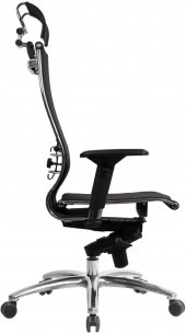 Кресло руководителя Samurai TV-3.05