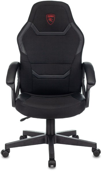 Кресло игровое Zombie 10