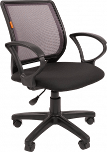 Кресло для персонала CHAIRMAN 699