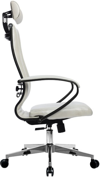 Эргономичное кресло METTA Комплект 34 Ch пр/сечен