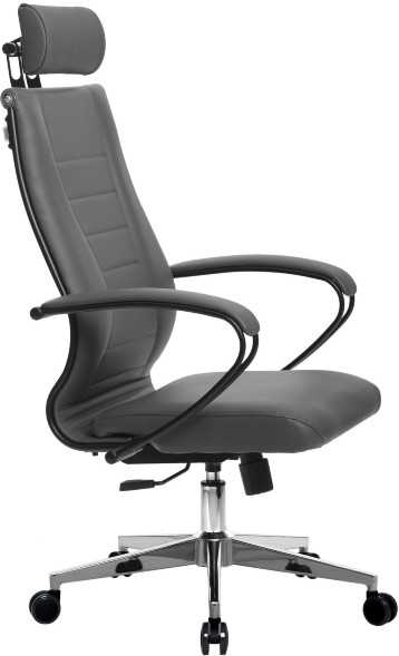 Эргономичное кресло METTA Комплект 34 Ch пр/сечен