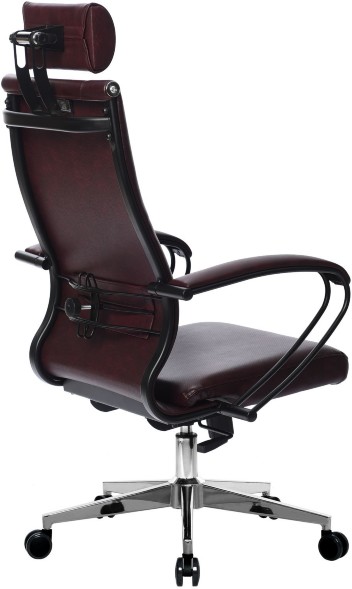 Эргономичное кресло METTA Комплект 34 Ch пр/сечен