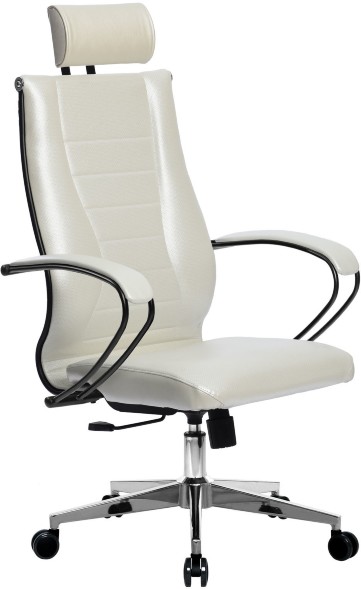 Эргономичное кресло METTA Комплект 34 Ch пр/сечен