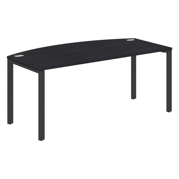 Стол руководителя XS6ET 189 1800х914х750 XTEN-S60