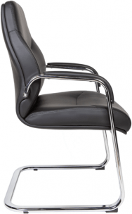 Кресло для посетителей Леман CF
