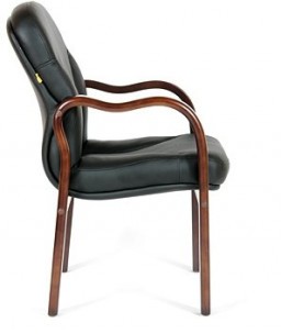 Кресло для переговоров CHAIRMAN CH 658