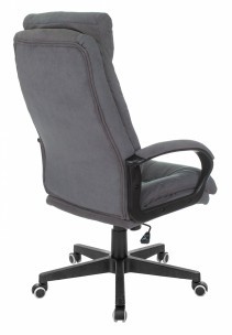 Кресло руководителя Бюрократ CH-824