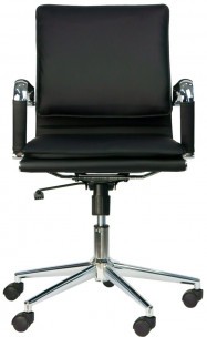 Кресло Everprof Nerey LB T экокожа