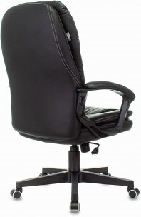 Кресло руководителя Бюрократ CH-868N