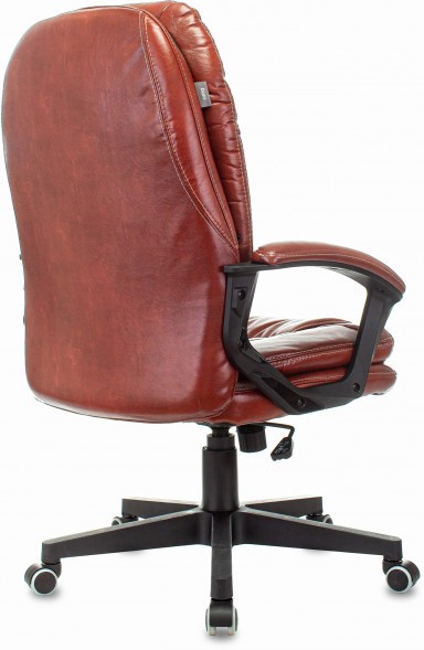 Кресло руководителя Бюрократ CH-868N