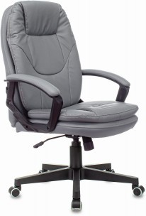 Кресло руководителя Бюрократ CH-868N