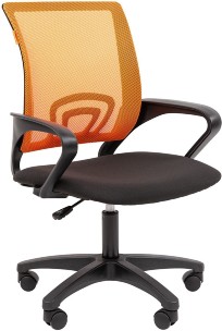 Офисное кресло Chairman 696 LT N