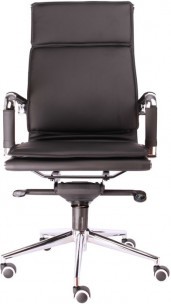 Кресло Everprof Nerey M (Кожа)