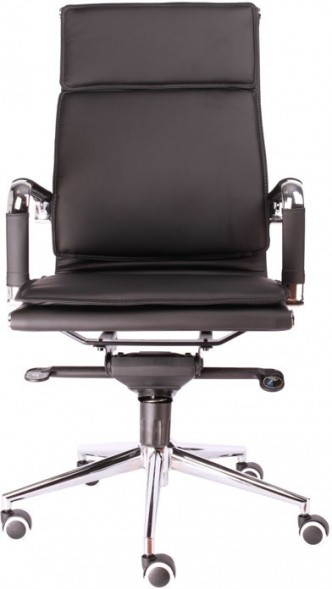 Кресло Everprof Nerey M (Кожа)