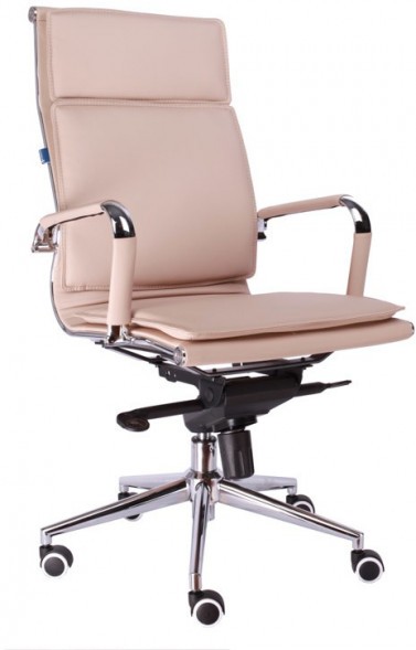 Кресло Everprof Nerey M (Кожа)