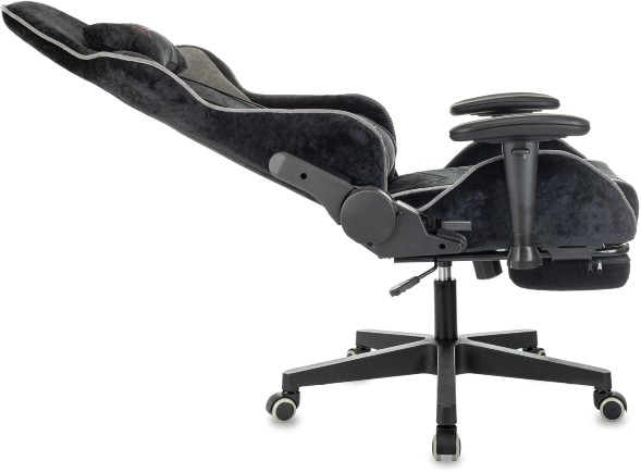 Кресло игровое Zombie Drift/F