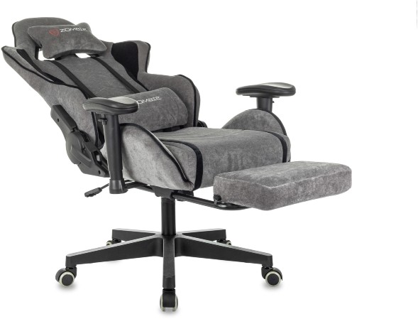 Кресло игровое Zombie Drift/F