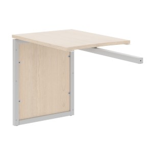 Брифинг приставка XQPR 869 800х600х750 XTEN-QP