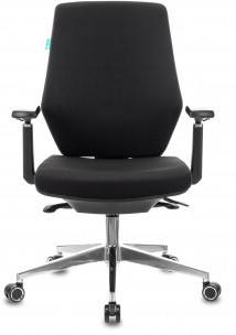 Кресло Бюрократ CH-545 LUX