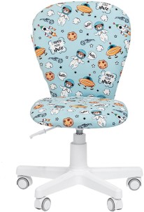 Детское кресло CHAIRMAN KIDS 105 SPACE