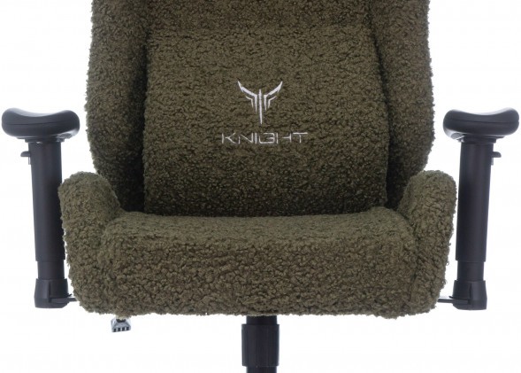 Кресло игровое Knight T1