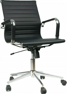 Everprof Leo T экокожа черный