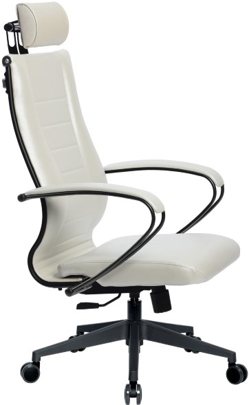 Эргономичное кресло МЕТТА Комплект 34 Pl пр/сечен