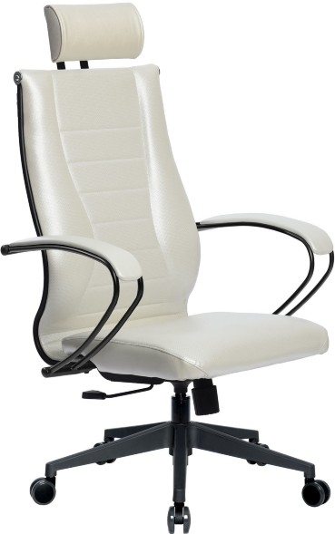 Эргономичное кресло МЕТТА Комплект 34 Pl пр/сечен