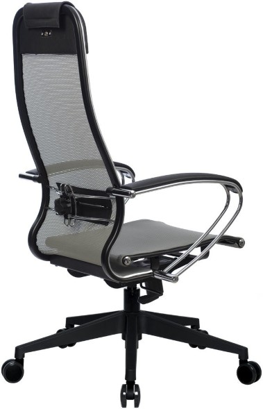 Эргономичные кресла МЕТТА Комплект 12 Pl пр/сечен