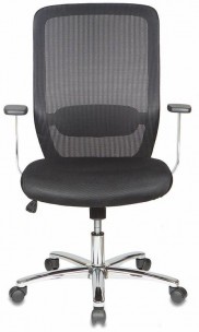 Офисное Кресло БЮРОКРАТ CH-899 SL