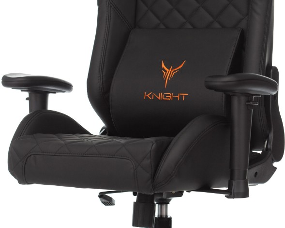 Кресло игровое Knight EXPLORE