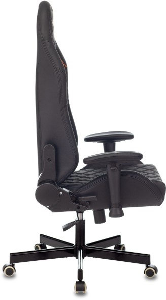 Кресло игровое Knight EXPLORE