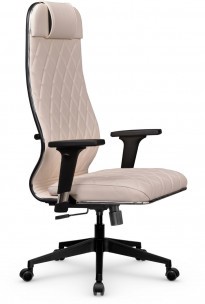 Кресло офисное Metta L (пл. пр. сеч.)