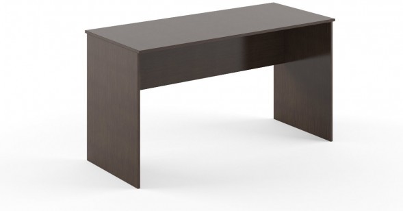 Стол письменный S-1200 Дуб Юкон 1200*600*760 SIMPLE