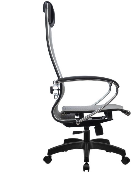 Эргономичные кресла МЕТТА Комплект 12 Pl тр/сечен